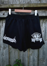 Load image into Gallery viewer, 'Tough Guy' Unisex Athletic shorts