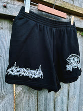 Load image into Gallery viewer, 'Tough Guy' Unisex Athletic shorts