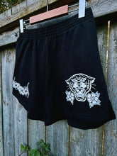Load image into Gallery viewer, 'Tough Guy' Unisex Athletic shorts