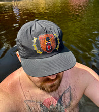 Load image into Gallery viewer, Griz Snapback