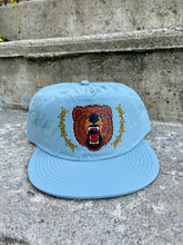 Load image into Gallery viewer, Griz Snapback