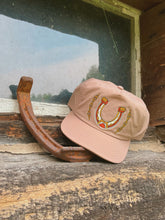 Load image into Gallery viewer, Good Luck Snapback