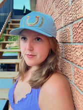 Load image into Gallery viewer, Good Luck Snapback