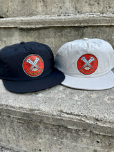 Load image into Gallery viewer, Nails Snapback