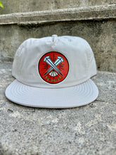 Load image into Gallery viewer, Nails Snapback