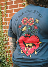 Load image into Gallery viewer, &#39;Whole Heart&#39; Tee
