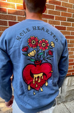 Load image into Gallery viewer, &#39;Whole Heart&#39; Crewneck

