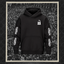 Load image into Gallery viewer, "Protect your Neighbours" HOODIE Pre-sale
