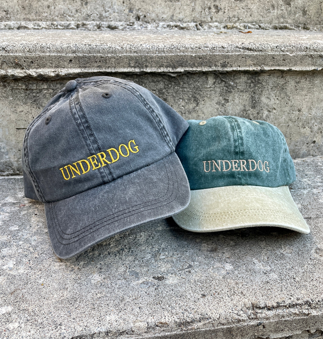 Underdog Dad Hat