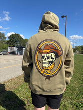 Load image into Gallery viewer, Loyal to the Soil Hoodie
