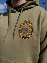 Load image into Gallery viewer, Loyal to the Soil Hoodie
