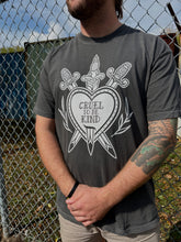 Load image into Gallery viewer, Cruel to be Kind Tee
