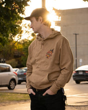 Load image into Gallery viewer, &quot;Tougher than the Rest&quot; Hoodie
