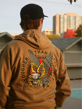 Load image into Gallery viewer, &quot;Tougher than the Rest&quot; Hoodie

