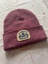 Load image into Gallery viewer, Hushpuppy Patched Toques
